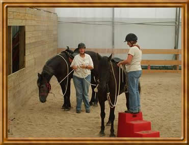 Bruce Logan Clinic